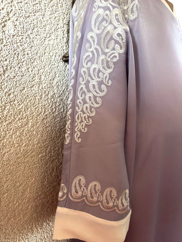 Kaftan Souraya Binti - Abaya