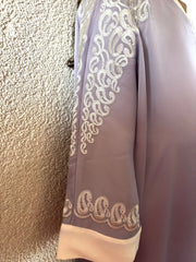 Kaftan Souraya Binti - Abaya
