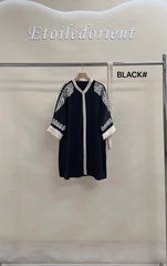 Kaftan Souraya Binti - Abaya