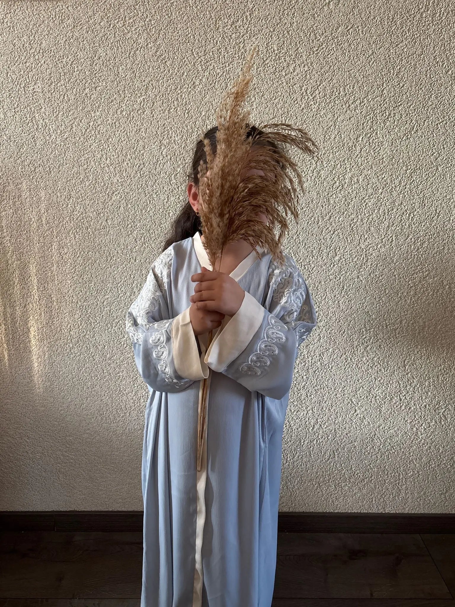 Kaftan Souraya Binti - Abaya