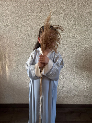 Kaftan Souraya Binti - Abaya