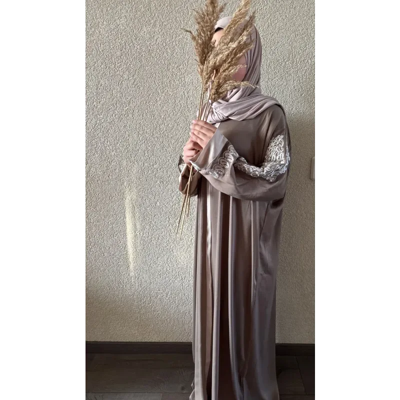 Kaftan Souraya Binti - Islamboekhandel.nl