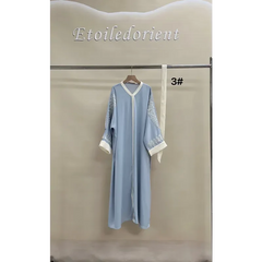Kaftan Souraya Binti - Islamboekhandel.nl