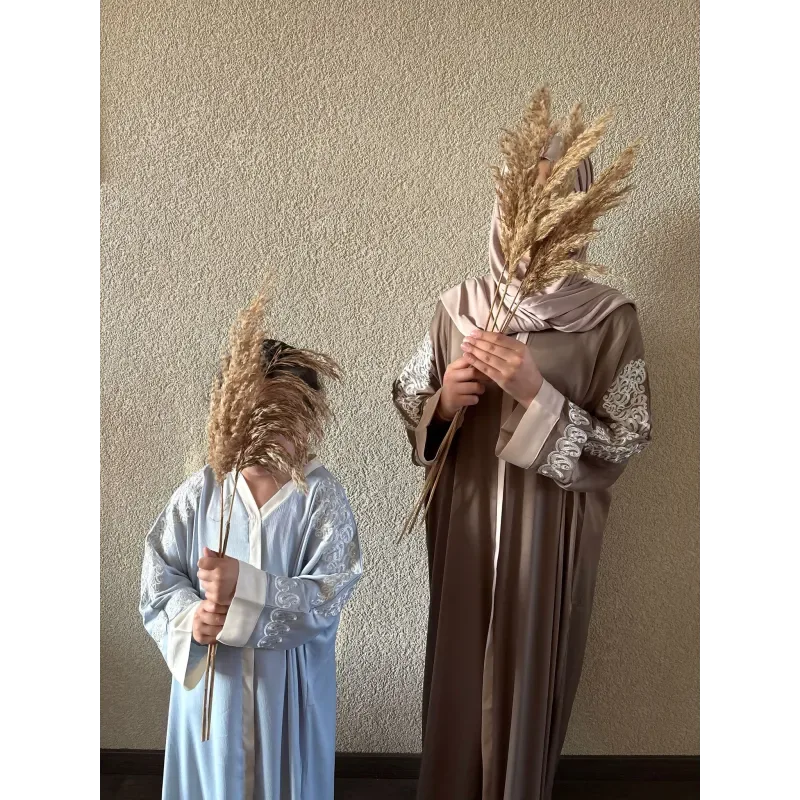 Kaftan Souraya Binti - Islamboekhandel.nl