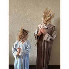 Kaftan Souraya Binti - Islamboekhandel.nl