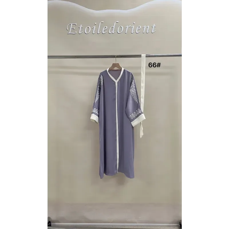 Kaftan Souraya Binti - Islamboekhandel.nl