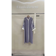 Kaftan Souraya Binti - Islamboekhandel.nl