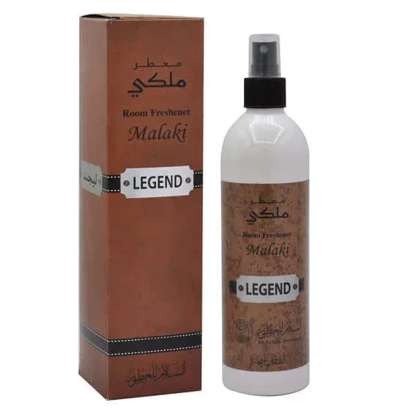 Kamerverfrisser Legend - Islamboekhandel.nl