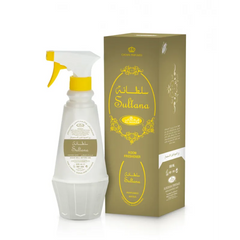 Kamerverfrisser - Sultana Rehab Perfumes