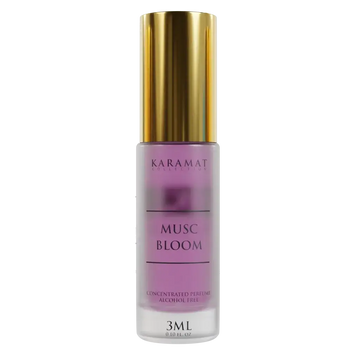 Musk Bloom Parfumolie - Karamat - Islamboekhandel.nl