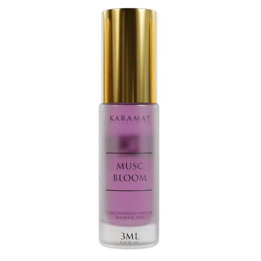 Musk Bloom Parfumolie - Karamat - Islamboekhandel.nl