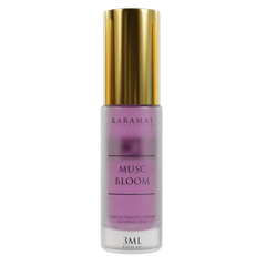Musk Bloom Parfumolie - Karamat - Islamboekhandel.nl