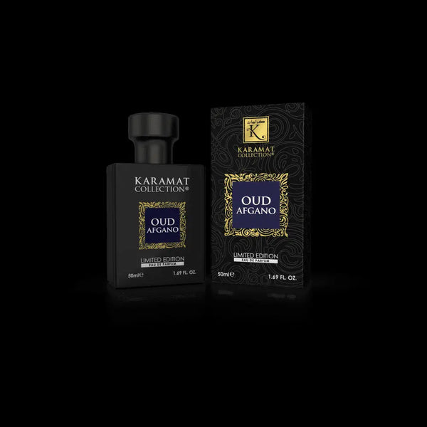Parfum xl -oud afgano - Islamboekhandel.nl