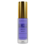Musk Man Parfumolie - Karamat - Islamboekhandel.nl
