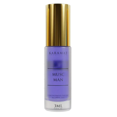 Musk Man Parfumolie - Karamat - Islamboekhandel.nl