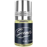 Scents - Karamat Parfumolie - Islamboekhandel.nl
