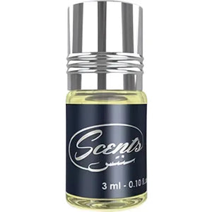 Scents - Karamat Parfumolie - Islamboekhandel.nl