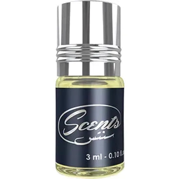 Scents - Karamat Parfumolie - Islamboekhandel.nl