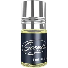 Scents - Karamat Parfumolie - Islamboekhandel.nl