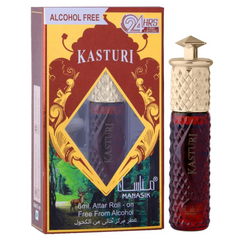 Kasturi - Parfumolie Manasik