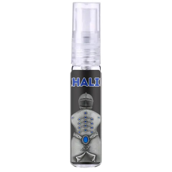 Khalid - Islamboekhandel.nl