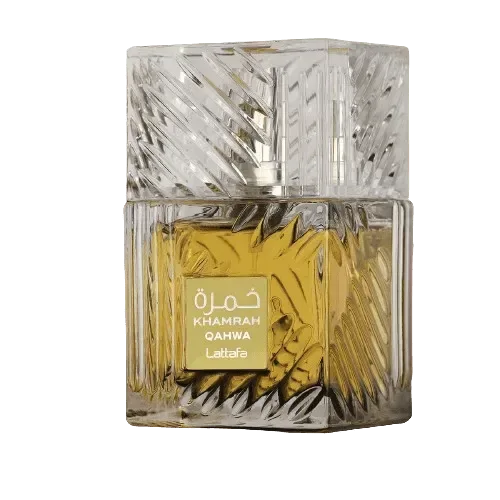 Khamrah Qahwa - Islamboekhandel.nl