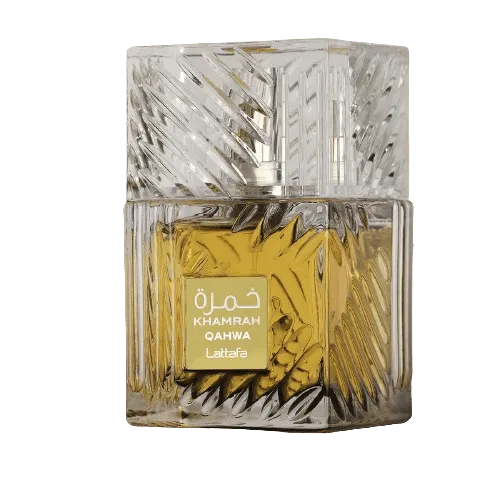 Khamrah Qahwa - Eau de Parfum