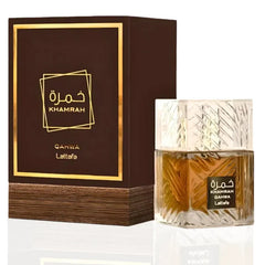 Khamrah Qahwa - Eau de Parfum