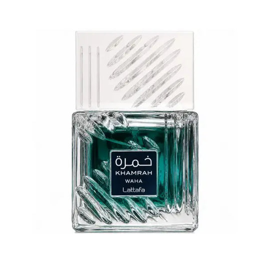 Khamrah Waha – Lattafa - Eau de Parfum