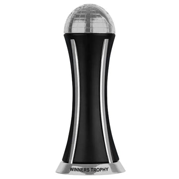 Al Khas Winners Trophy Silver - Islamboekhandel.nl