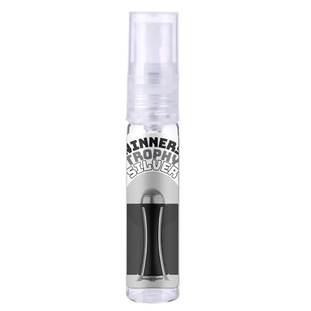 Al Khas Winners Trophy Silver - Islamboekhandel.nl