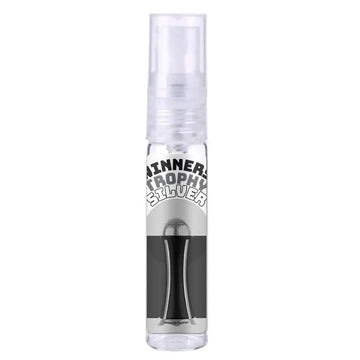 Al Khas Winners Trophy Silver - Islamboekhandel.nl