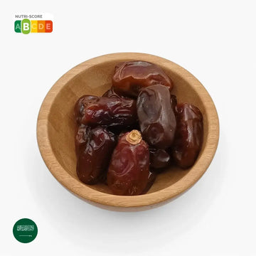 Khodari dadels - 500 gram - Islamboekhandel.nl