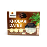Khodari dadels - 500 gram - Islamboekhandel.nl