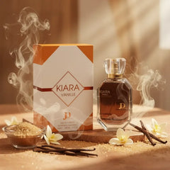 Kiara Vanille EDP - Islamboekhandel.nl