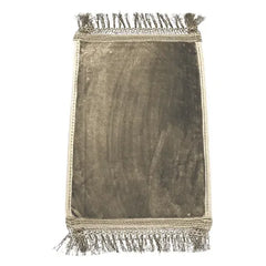 Kindergebedskleed zacht en dik - Islamboekhandel.nl