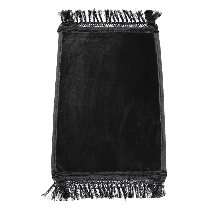 Kindergebedskleed zacht en dik - Islamboekhandel.nl