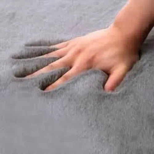 Kindergebedskleed zacht en dik - Islamboekhandel.nl