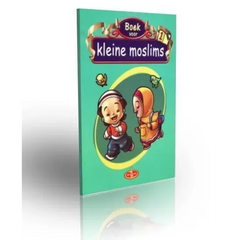 Kleine moslims: deel 1 full color - Islamboekhandel.nl