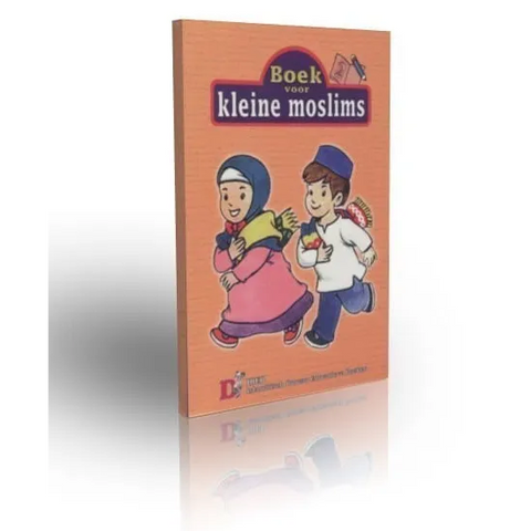 Kleine moslims: deel 2 full color Noer