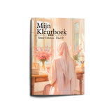 Mijn Kleurboek – Sister Edition Deel 2 - Islamboekhandel.nl