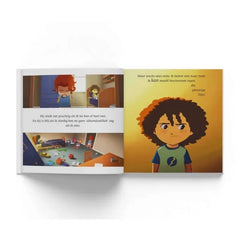 Kom op, weg met shaytaan (Allah zal je beschermen) - Islamboekhandel.nl