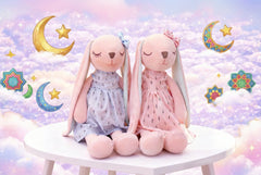 Konijntje Maroua – Interactieve Islamitische Pop (Nederlands/Arabisch) - Islamboekhandel.nl