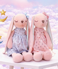 Konijntje Maroua – Interactieve Islamitische Pop (Nederlands/Arabisch) - Islamboekhandel.nl