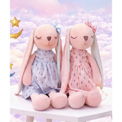 Konijntje Maroua – Interactieve Islamitische Pop (Nederlands/Arabisch) - Islamboekhandel.nl