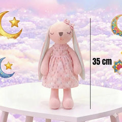 Konijntje Maroua – Interactieve Islamitische Pop (Nederlands/Arabisch) - Islamboekhandel.nl