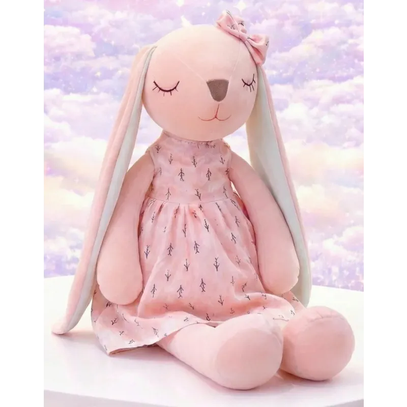 Konijntje Maroua – Interactieve Islamitische Pop (Nederlands/Arabisch) - Islamboekhandel.nl