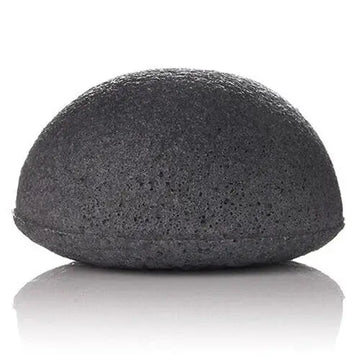 Konjac Sponge - Charcoal - Islamboekhandel.nl