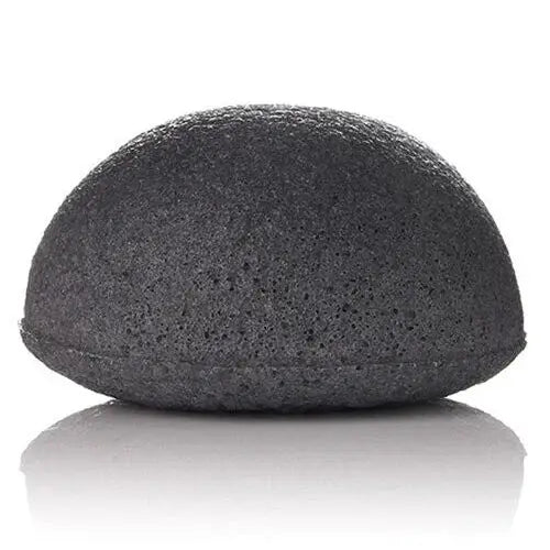 Konjac Sponge - Charcoal - Islamboekhandel.nl