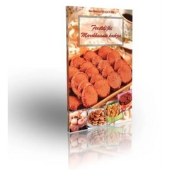 Kookboek: feestelijke marokkaanse koekjes Editions Charraoue